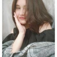 Репетитор - Вікторія Б. id: 83137