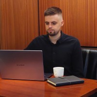 Олександр Хмільовський