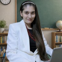 Надія Д.