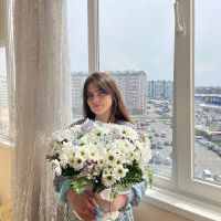 Репетитор - Анастасія Б. id: 50652