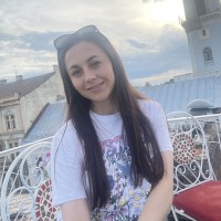 Репетитор - Ганна В.