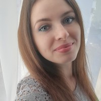 Репетитор Віталіна Армаш - BUKI