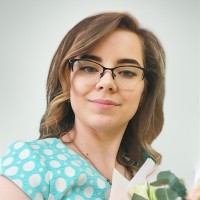 Репетитор - Наталья Баранчук