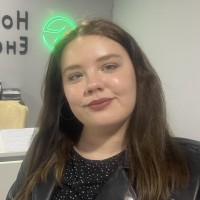 Репетитор Ирина Воробец - BUKI