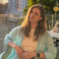 Репетитор - Анастасія Н. id: 140900