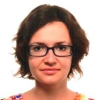 Репетитор - Виктория Б. id: 16898