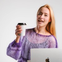 Репетитор - Альона Ц. id: 25383