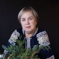 Репетитор Алла Климчук - BUKI