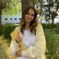 Репетитор - Дарья Б. id: 122041
