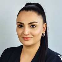 Нарине Тутунджан  репетитор  Немецкого языка онлайн