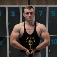 Репетитор - Давід М.