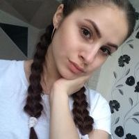 Репетитор - Юлия С. id: 76217
