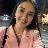 Репетитор Оксана Крамарчук - BUKI