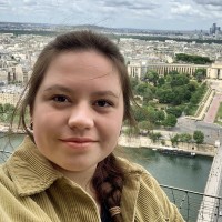 Маргарита Кукуріка  репетитор  Німецької мови онлайн