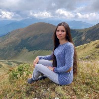 Анна Паска