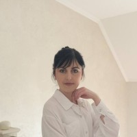 Надія Якимишин  репетитор  Англійської мови онлайн