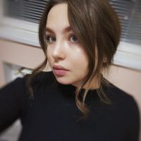 Репетитор - Владислава Є. id: 87413