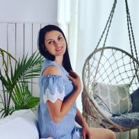 Репетитор - Наталія П. id: 120930
