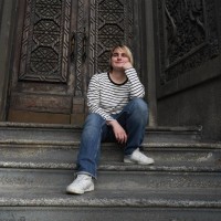 Репетитор  Диана Мальцева  - BUKI