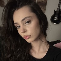 Репетитор - Дария Ч.