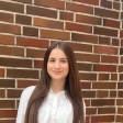 Віталіна Чумак id: 204008