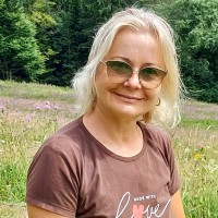 Репетитор Тетяна Полулях - BUKI