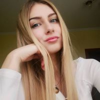 Репетитор - Ірина К. id: 60018