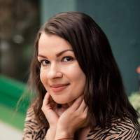 Репетитор - Шагурова Кристина  id: 164220
