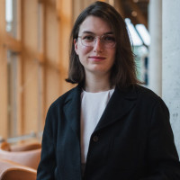 Репетитор Соломія Підчеха - BUKI