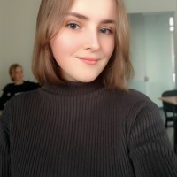 Репетитор - Андріана О. id: 197523