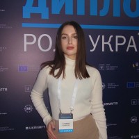 Репетитор Екатерина Крывенок - BUKI