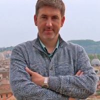 Репетитор - Ігор У. id: 65335