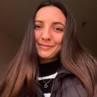Репетитор - Дар‘я П. id: 112210