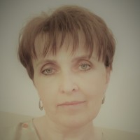 Репетитор - Оксана Б.