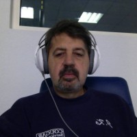 Репетитор Тарас Радзевич - BUKI