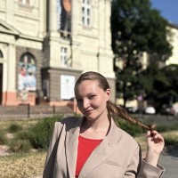 Алина Романчук