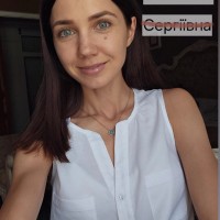 Репетитор - Антонина К. id: 186538