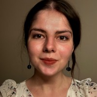 Репетитор Дарина Осипенко - BUKI