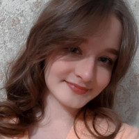 Репетитор - Валерия Ф. id: 163585