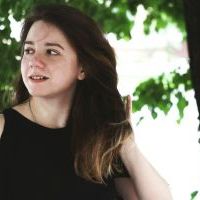 Репетитор - Натиа П. id: 82243