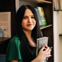 Репетитор Виктория Тютюн - BUKI