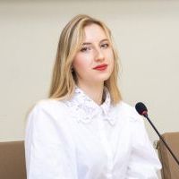 Репетитор - Альона М. id: 138330