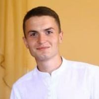 Репетитор - Богдан Я. id: 88062