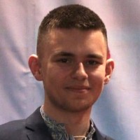 Репетитор - Юрій П. id: 185117