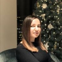 Репетитор - Тетяна К. id: 66112