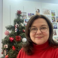 Репетитор Оксана Мазурець - BUKI