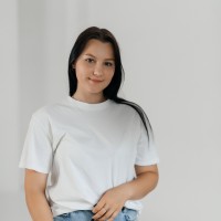 Репетитор - Юлия Ц. id: 192766