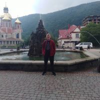 Репетитор - Андрей Г.