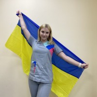 Репетитор - Одарка А.