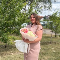 Репетитор Анна Шикута - BUKI